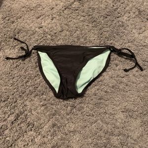 Bathing suit bottoms